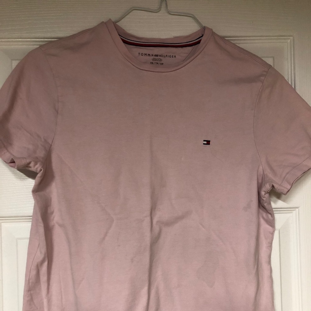 Tommy Hilfiger top
